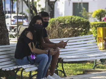 Los casos de Covid-19 en Argentina siguen con tendencia al alza