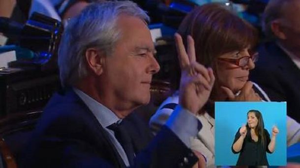 ¿El macrismo acompaña el proyecto para estatizar los trenes?