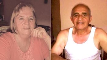 Un matrimonio es buscado desde el jueves en Córdoba Un matrimonio es buscado desde el jueves en Córdoba