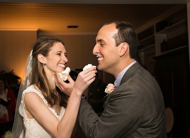 Planeó su boda en dos días porque le diagnostican cáncer terminal a su novia