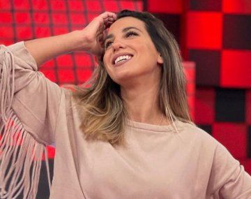 La insólita campaña de Cinthia Fernández desnuda: ¿Qué es más grave?