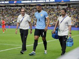 El hermano de Ronald Araújo apuntó contra Marcelo Bielsa: Gracias por lesionar jugadores El hermano de Ronald Araújo apuntó contra Marcelo Bielsa: Gracias por lesionar jugadores