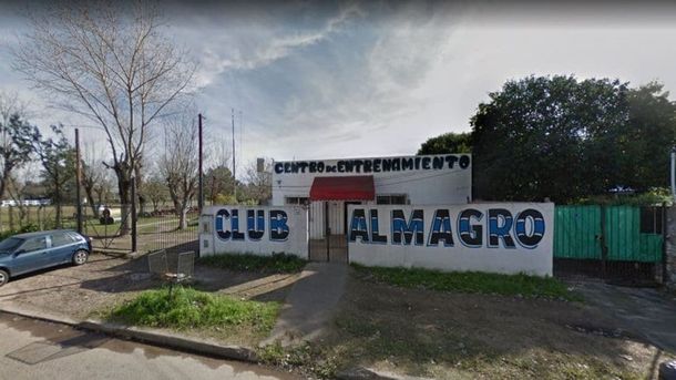 Almagro denunció que le usurparon parte de un predio en Tres de Febrero