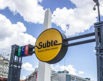 Metrodelegados ratificaron el paro rotativo