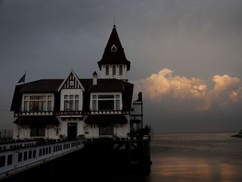 Alerta de granizo en la Ciudad