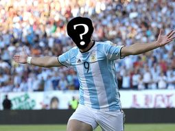 Agüero será baja y se abre una incógnita