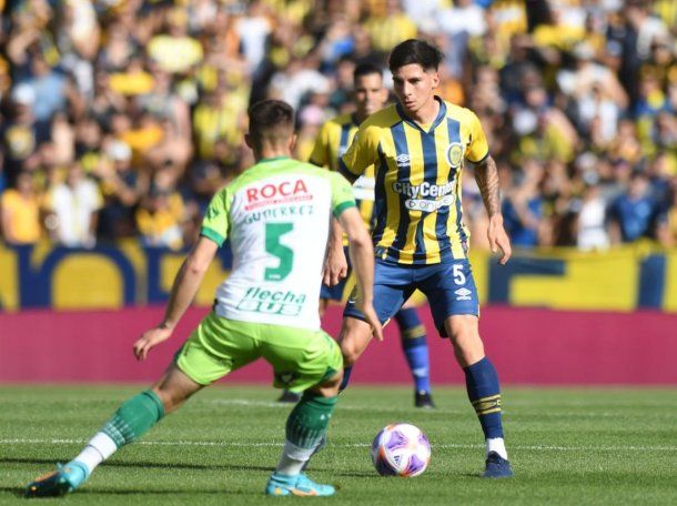 Fútbol libre por celular: cómo ver en vivo Defensa y Justicia vs Rosario Central