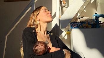 jimena baron revelo el trastorno que la atormenta desde que fue mama por segunda vez: no puedo mas jimena baron revelo el trastorno que la atormenta desde que fue mama por segunda vez: no puedo mas