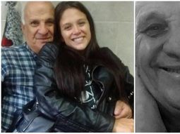 Murió el abuelo paterno de Barbie Vélez . Murió el abuelo paterno de Barbie Vélez .