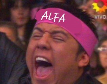 Memes y reacciones por el regreso de Alfa a Gran Hermano