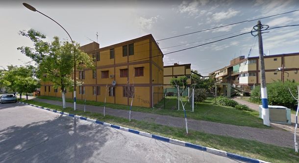 Sospechan que una familia de La Plata murió por monóxido de carbono