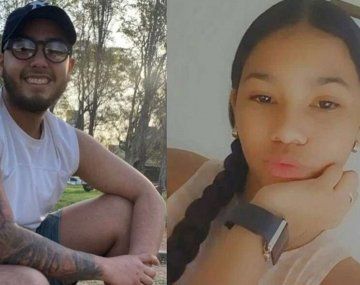 ¿Quiénes eran las víctimas del choque múltiple frente al Hipódromo de Palermo?