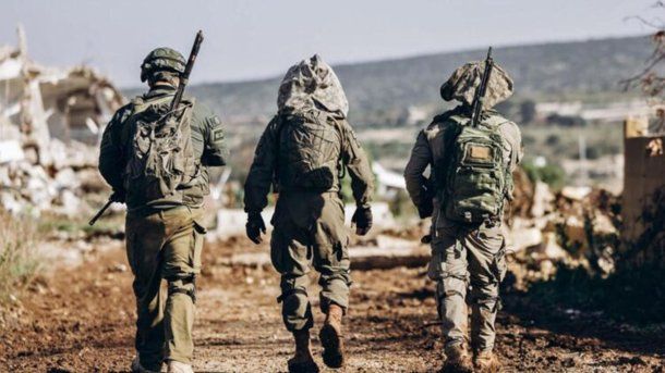 Guerra en Medio Oriente: Israel anunció que ocupará y controlará el 10% del territorio de Líbano