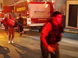 fijaron fecha para revisar las condenas fijaron fecha para revisar las condenas