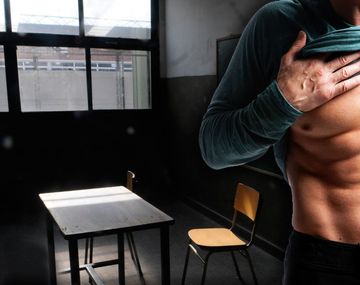 Doble vida: profesor de secundaria platense era también actor porno