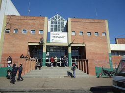 florencio varela: investigan la muerte de un paciente que murio atragantado en el hospital mi pueblo florencio varela: investigan la muerte de un paciente que murio atragantado en el hospital mi pueblo