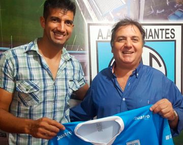 Escándalo en el fútbol argentino: un jugador confesó que el ascenso de su equipo estuvo arreglado