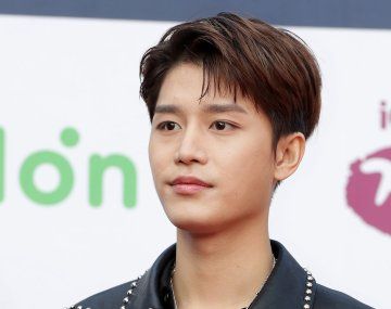 Moon Tae-il, conocido como Taeil, es un cantante surcoreano y exmiembro de la boyband NCT