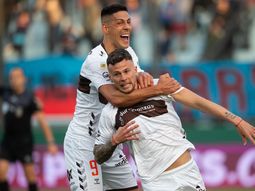 Platense se reencontró con el triunfo tras vencer por la mínima a Sarmiento