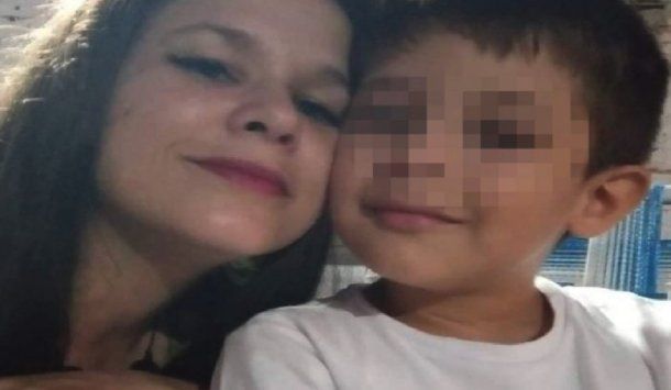 Corrientes: desesperada búsqueda de una mamá y tres hermanitos