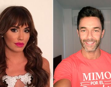 Lali reveló qué tema le dedicó a Mariano Martínez