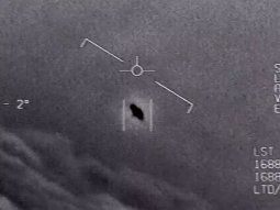 El Pentágono descartó tener en su poder naves extraterrestres