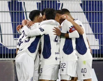Independiente Rivadavia venció a Tigre y avanzó a semifinales de la Copa Argentina