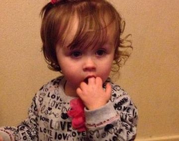 Murió por la adicción de sus padres