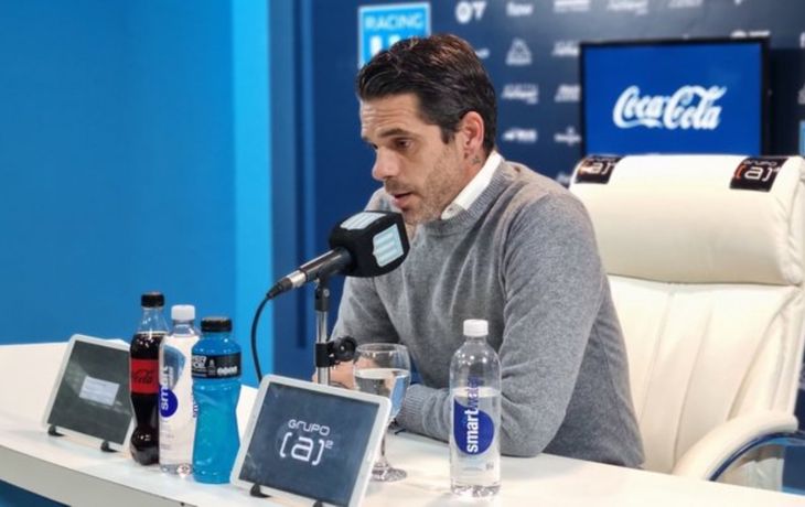 Gago recupera soldados para romper la mala racha en el torneo