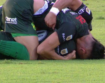 Defensa y Justicia le ganó Instituto en la apertura de la fecha 12 de la LPF