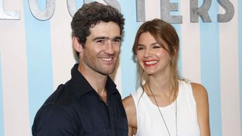 El drama de Marcela Kloosterboer: su marido tuvo un brote psicótico El drama de Marcela Kloosterboer: su marido tuvo un brote psicótico