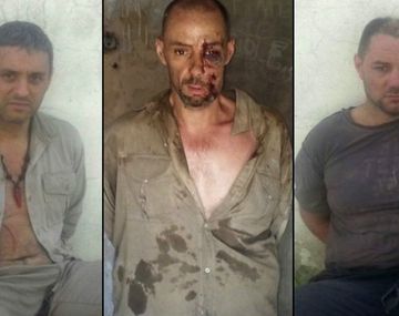 Triple crimen: los hermanos Lanatta y Schillaci fueron condenados por el ataque a gendarmes