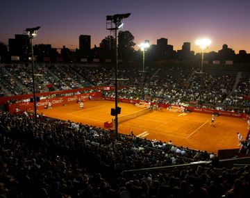 Histórico: Argentina tendrá su segundo torneo ATP desde 2019