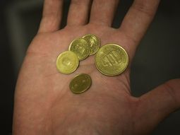 Monedas
