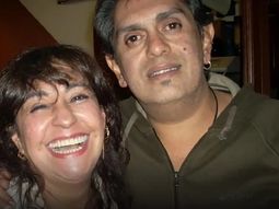Murió la mujer de Mario y madre de Álvaro Teruel de Los Nocheros