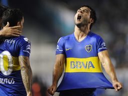 en su mejor momento en boca, se lesiono lodeiro y se pierde lo que resta de la temporada en su mejor momento en boca, se lesiono lodeiro y se pierde lo que resta de la temporada