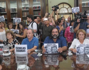 Peligra el inicio de clases en Provincia: docentes rechazaron una nueva oferta  y convocaron a un paro