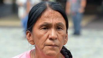 Comunicado del Gobierno sobre Milagro Sala: Cárcel