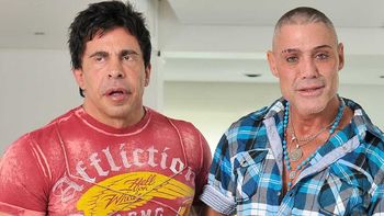 Gustavo Martínez pidió que no molesten más a Ricardo Fort Gustavo Martínez pidió que no molesten más a Ricardo Fort