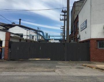 Renault cierra la metalúrgica Tandil