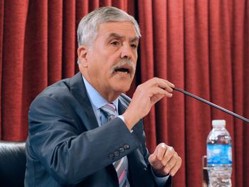 No habrá subas de tarifas y analizan rescindir el contrato de las energéticas