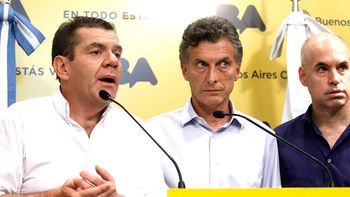 represion: impulsan el juicio politico contra mauricio macri represion: impulsan el juicio politico contra mauricio macri