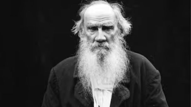 Tolstói fue una de las figuras más influyentes de la literatura mundial. Tolstói fue una de las figuras más influyentes de la literatura mundial.