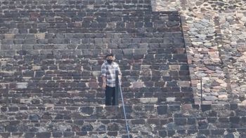 Tiroteo en México.&nbsp;