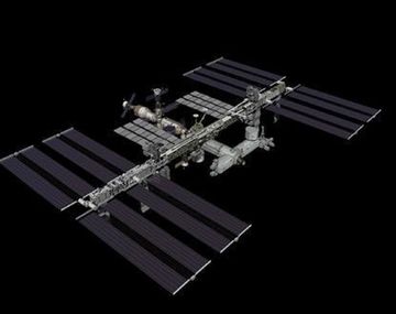 La NASA busca crear el lugar más frío del universo - Crédito: NASA
