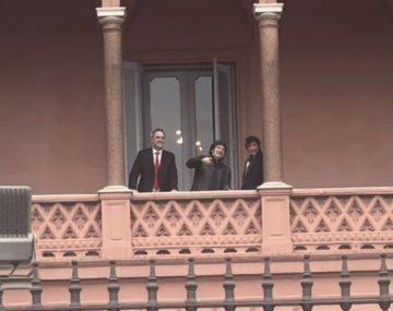 Tras las críticas de Macri