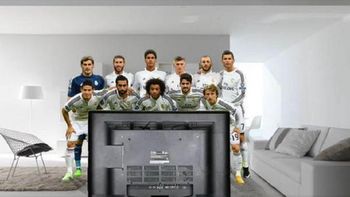 una gloria del futbol se burlo del real madrid por el titulo del barcelona una gloria del futbol se burlo del real madrid por el titulo del barcelona