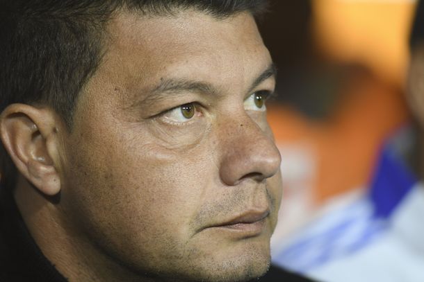 El equipo de Sebastián Battaglia cayó por penales ante Corinthians.&nbsp;