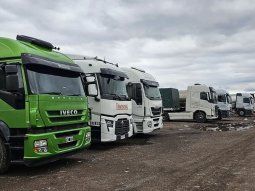 el gobierno desregulo las tarifas para el transporte de cargas el gobierno desregulo las tarifas para el transporte de cargas