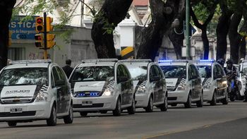 ¿como sera el operativo policial para la marcha por nisman? ¿como sera el operativo policial para la marcha por nisman?